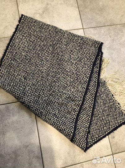 Шарф massimo dutti