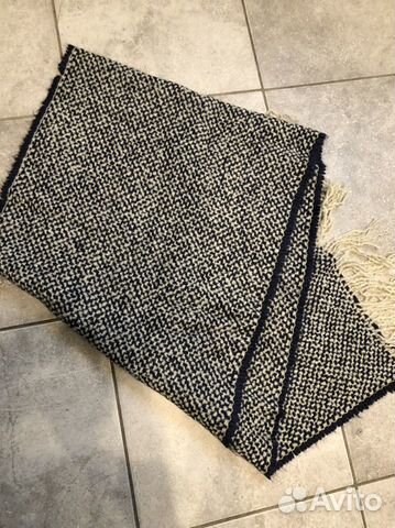 Шарф massimo dutti