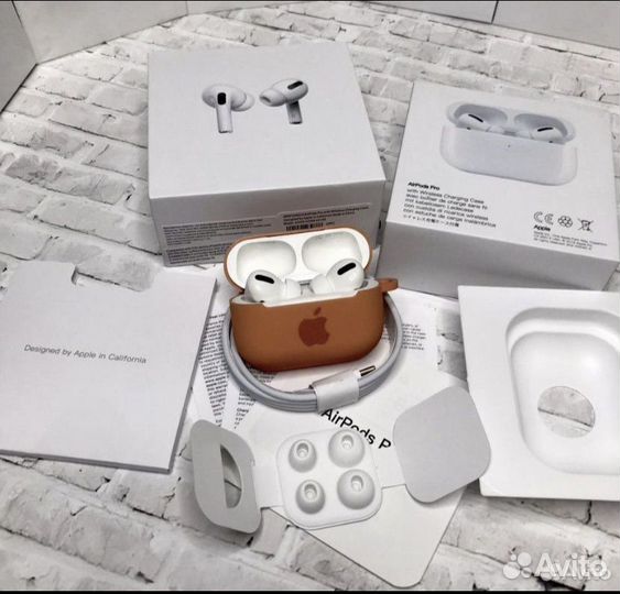 Airpods