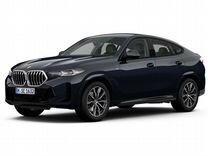 Новый BMW X6 3.0 AT, 2024, цена от 17 990 000 руб.