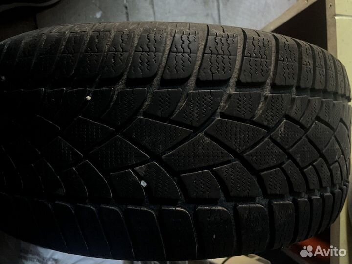 Dunlop SP Winter Sport 3D 245/40 R18