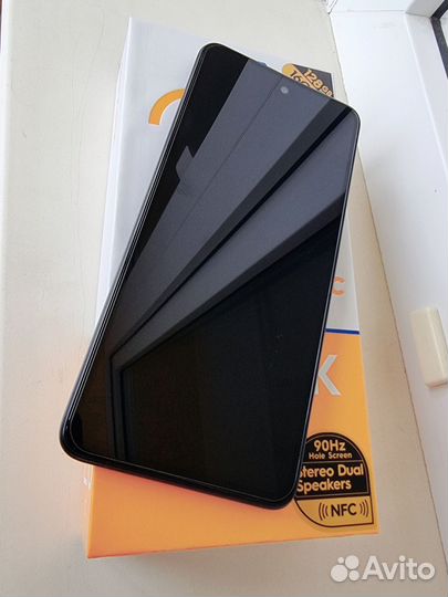 TECNO Spark 20, 8/128 ГБ