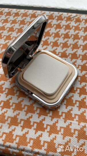 Пудра kiko оттенок 10