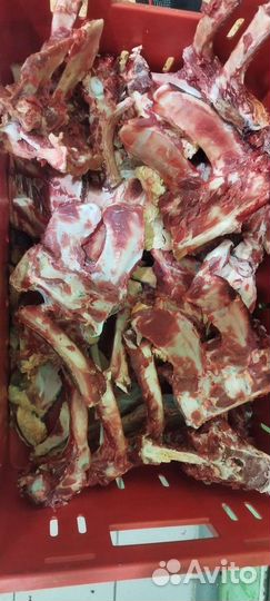 Косточки, обрезы, легкие для собак