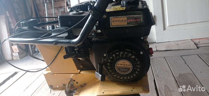 Культиватор