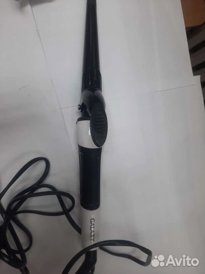 Плойка для волос