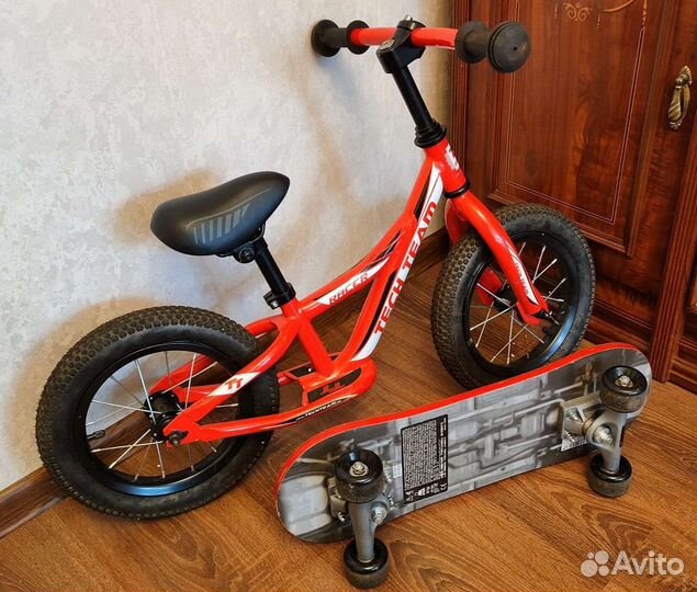 Беговел детский