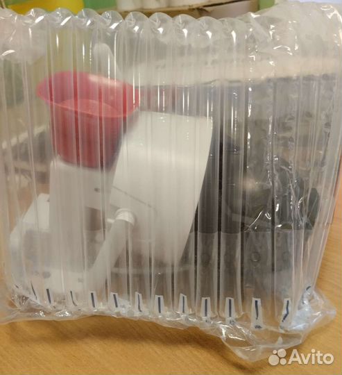 Видеокамера для дачи от вайфая