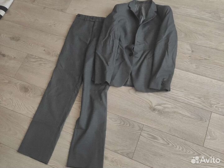 Вещи для мальчика отдам