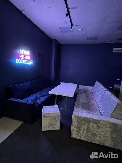 Помещение для проведения праздников