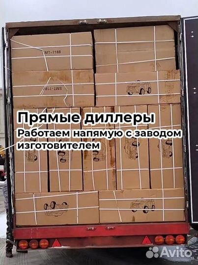 Новые детские столики в Самаре