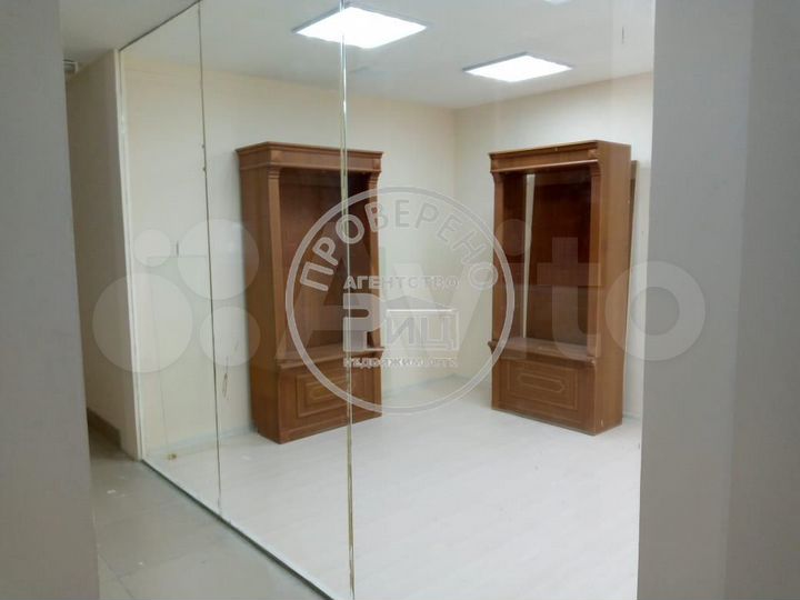 Офисы от 17 м2