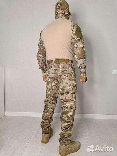 Тактическая одежда