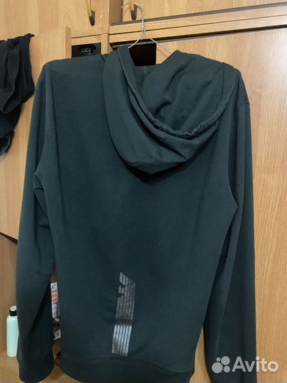 Толстовка Empario Armani