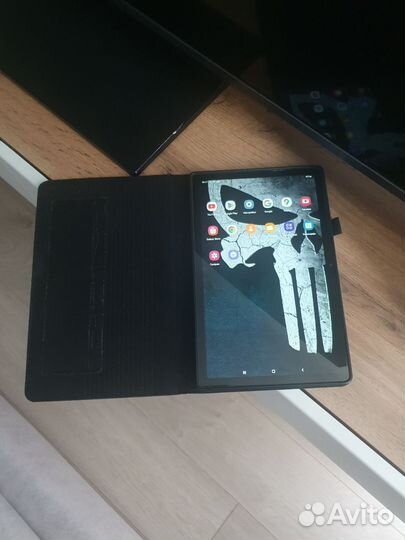 Планшет Samsung Galaxy Tab A7 SM-T500