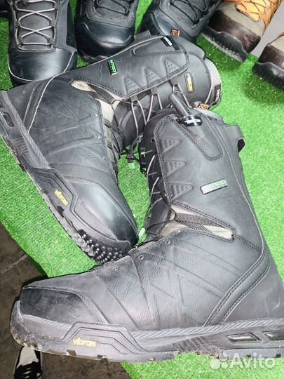 Ботинки для сноуборда Nitro