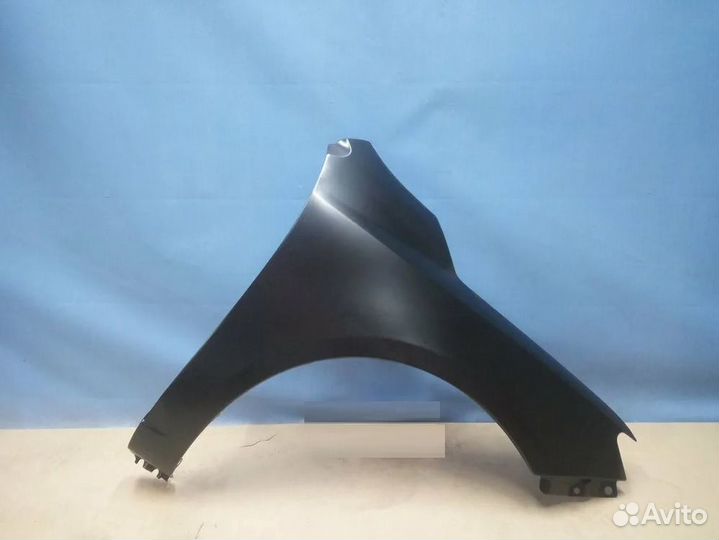 Крыло переднее левое, правое Киа Серато 09-13