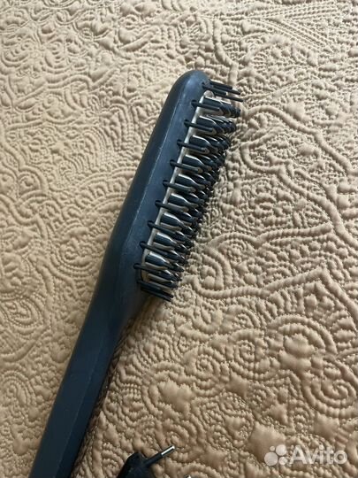 Фен щетка выпрямитель