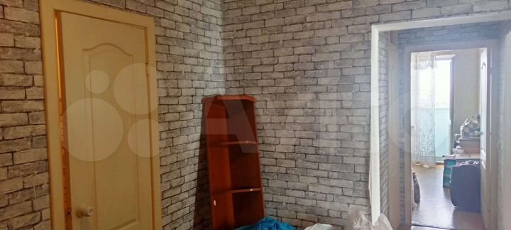 2-к. квартира, 59,3 м², 13/16 эт.