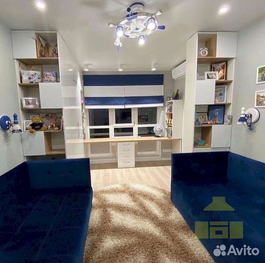 Шкаф навесной