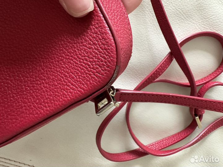 Сумка furla кроссбоди