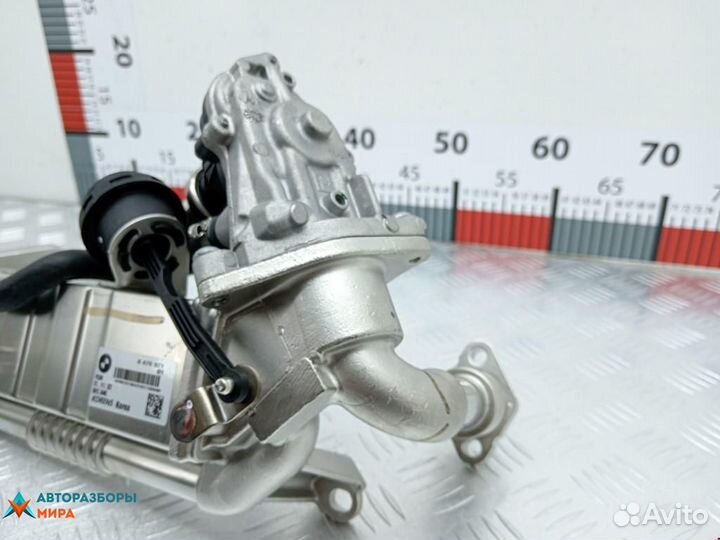 Охладитель EGR / Радиатор EGR Mini Cooper R56 2014