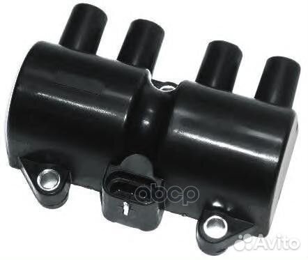 Катушка зажигания 10493 meat & doria