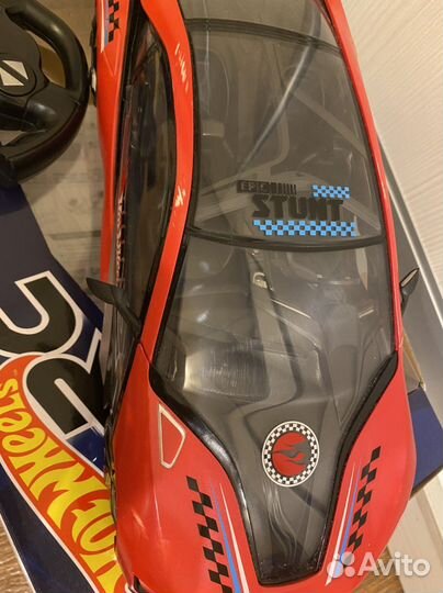 Hot wheels машина bmw