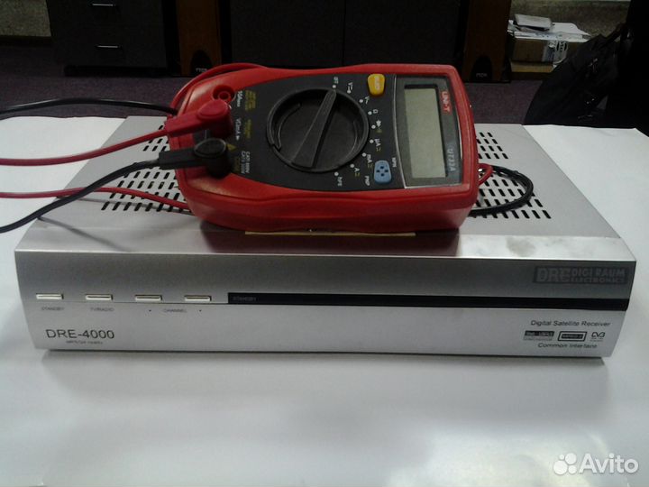 Монтаж и ремонт домофонов, антенн, видеонаблюдения