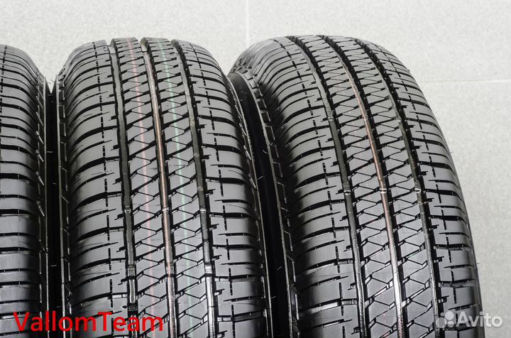 Bridgestone Dueler H/T 684II 195/80 R15 96S