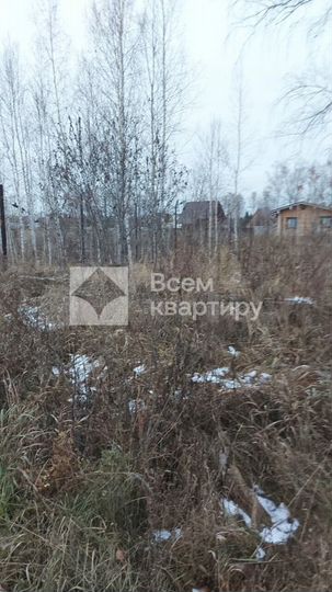 Участок 23 сот. (СНТ, ДНП)