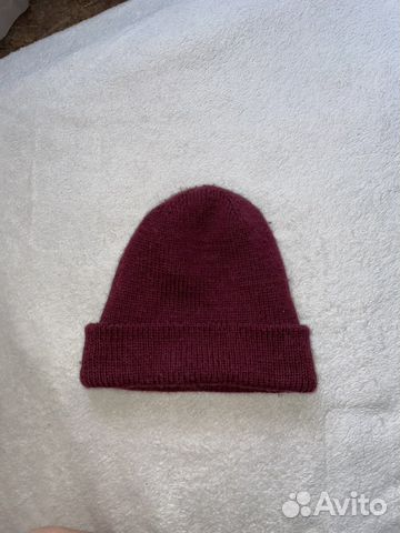 Шапка женская
