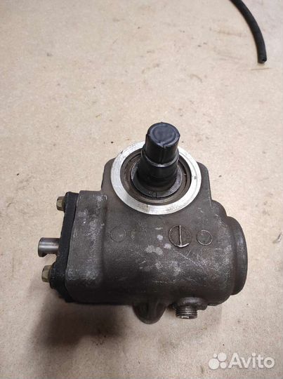 Механизм рулевой