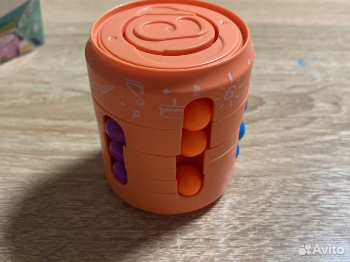 Развивающая головоломка