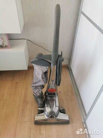 Пылесос Kirby Sentria