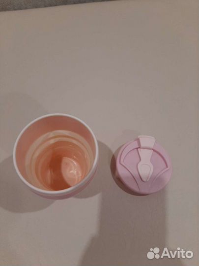 Складной стакан для напитков