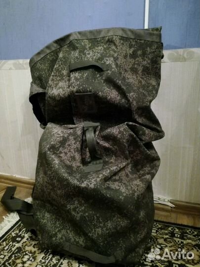 Рюкзак военный