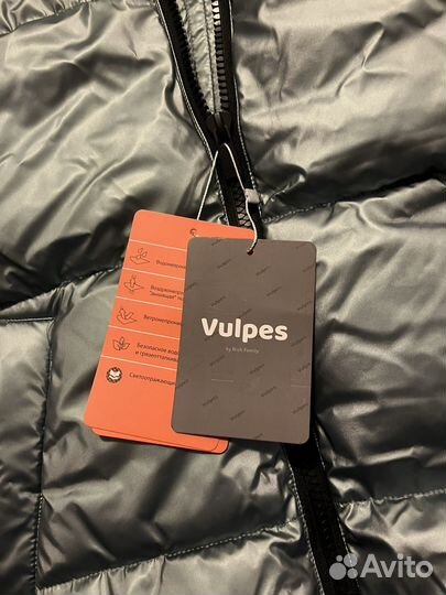 Куртка пальто для девочки