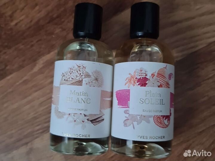 Косметика ив роше