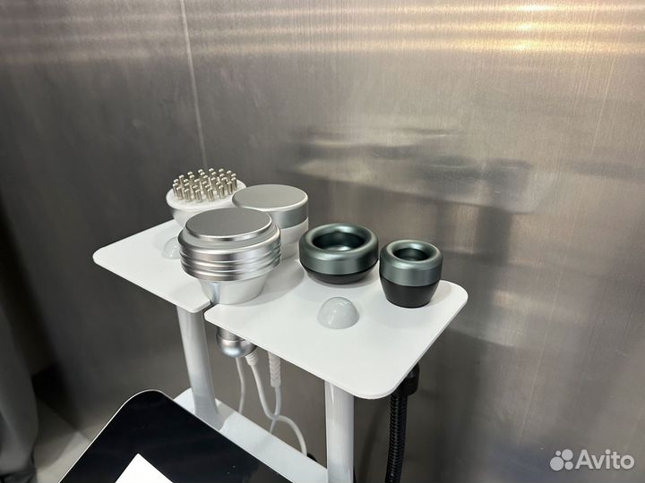 Аппарат коррекции фигуры WL-15 80 кГц в наличии