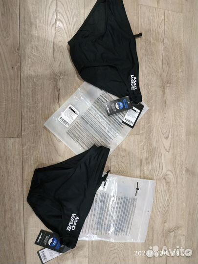 Плавки Madwave мужские подростковые XS, M