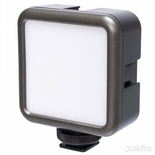 Осветитель светодиодный Ulanzi Vijim VL49 RGB