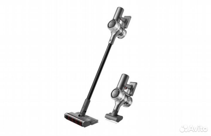 Вертикальный пылесос Xiaomi Dreame cordlessvacuumc