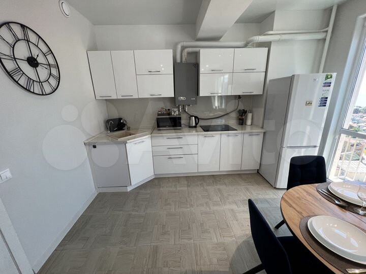 Квартира-студия, 37 м², 11/12 эт.