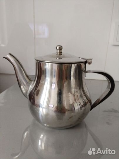 Заварочный чайник