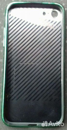 Новый чехол бампер для альфона IP8