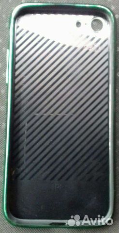 Новый чехол бампер для альфона IP8