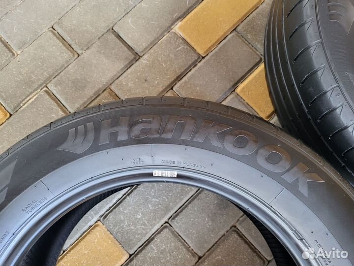 Hankook Ventus Prime 2 K115 225/60 R17 99H