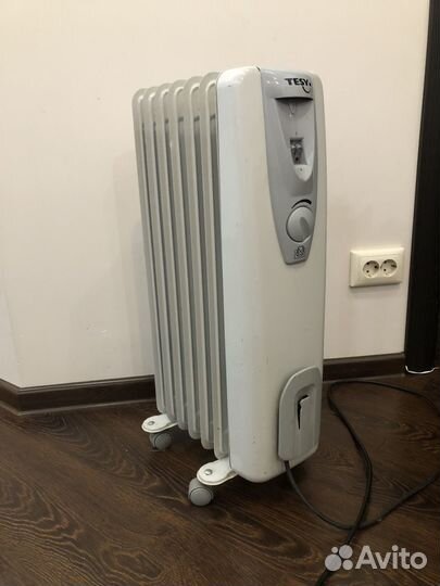 Масляный обогреватель Tesy