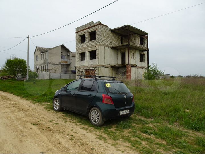 Дом 300 м² на участке 6 сот.